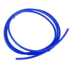 Фторопластовая трубка электроизоляционная синяя Ф-4Д-Э 6х1 мм ГОСТ 22056-76